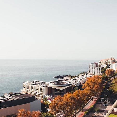 Apartamento Vintage Sea View Funchal  Exterior foto