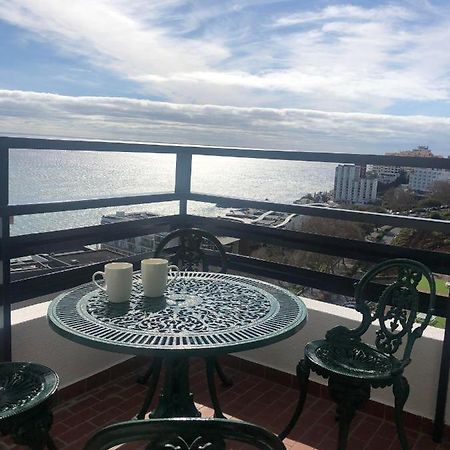 Apartamento Vintage Sea View Funchal  Exterior foto