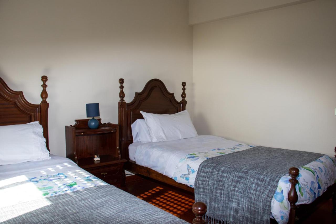 Apartamento Vintage Sea View Funchal  Exterior foto