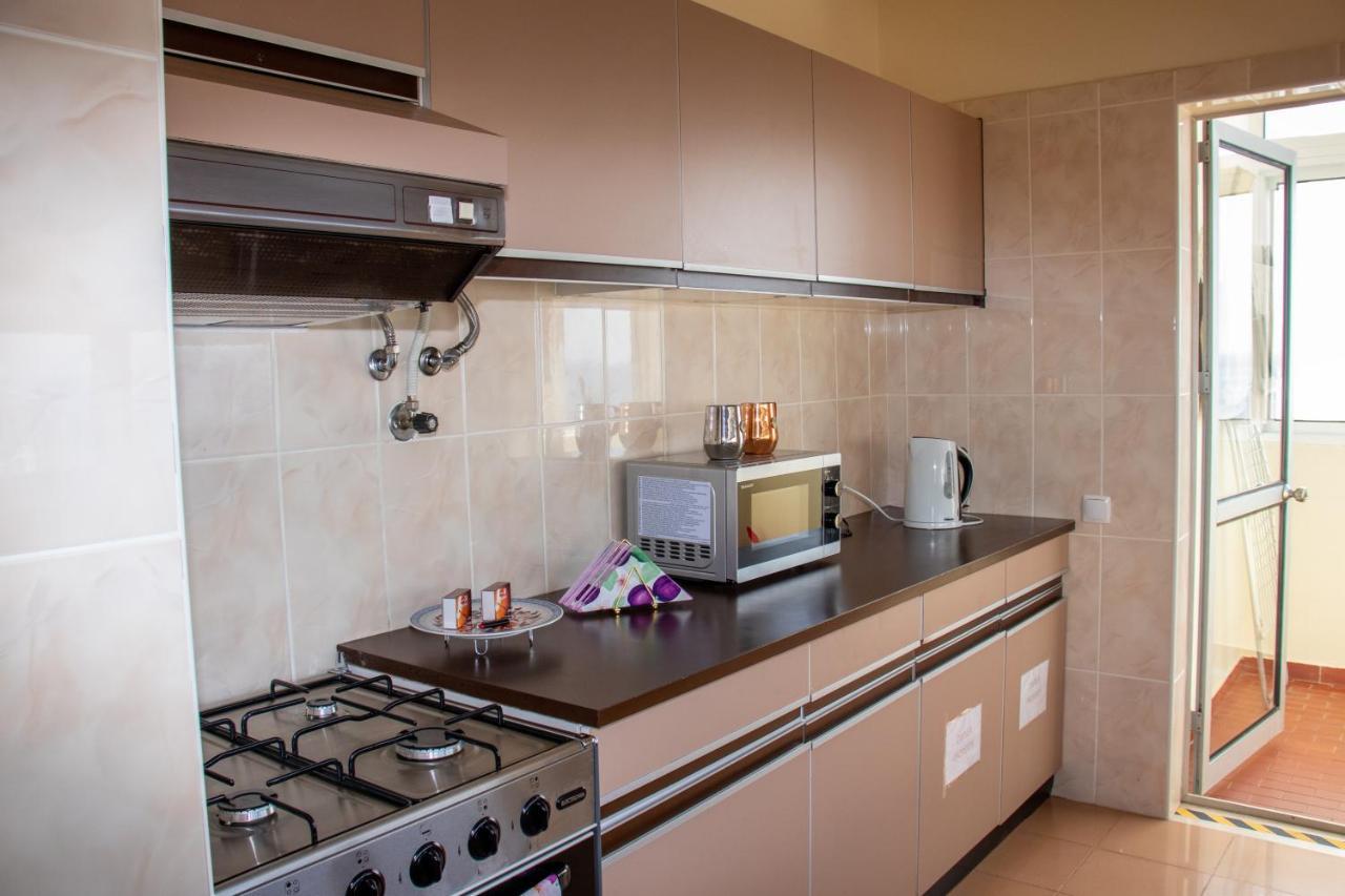 Apartamento Vintage Sea View Funchal  Exterior foto