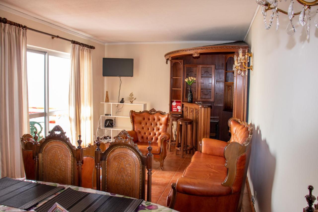 Apartamento Vintage Sea View Funchal  Exterior foto