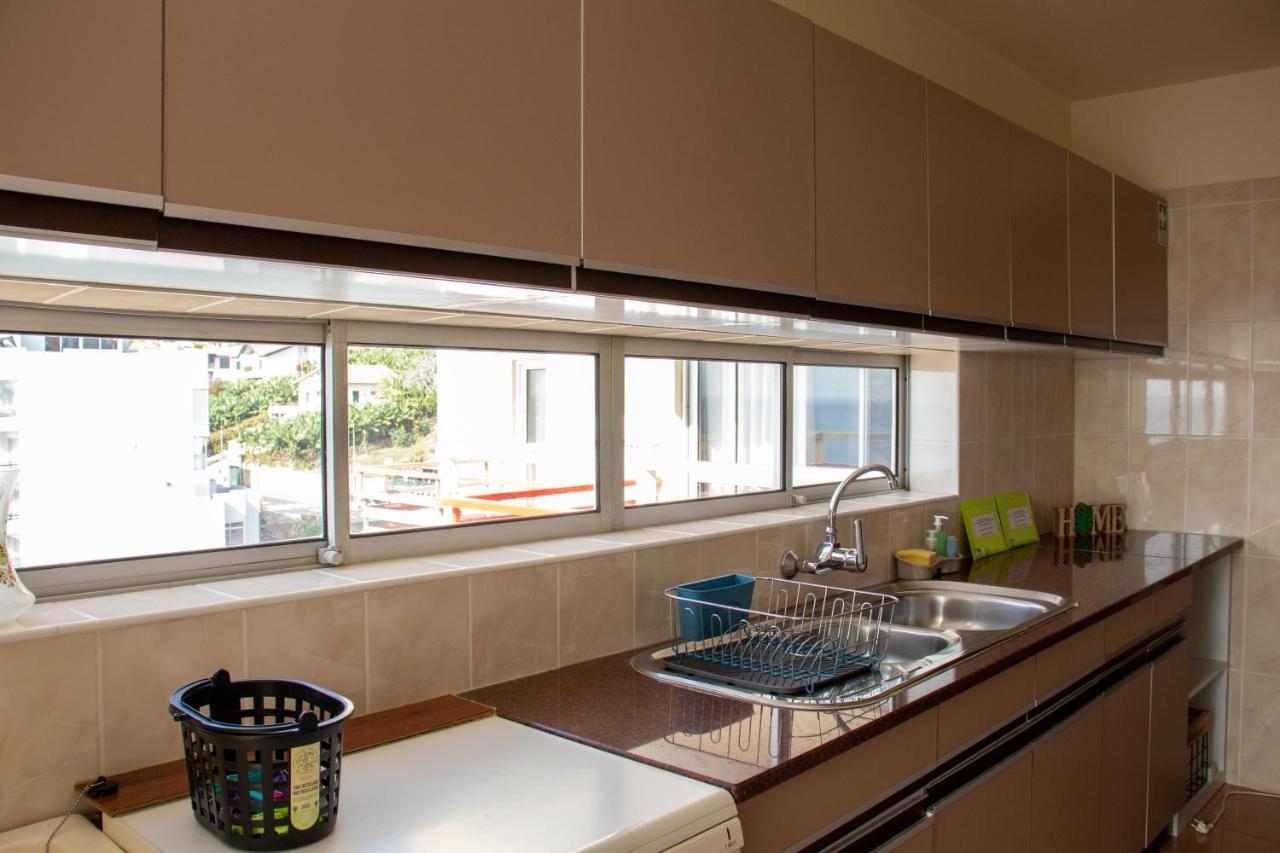 Apartamento Vintage Sea View Funchal  Exterior foto