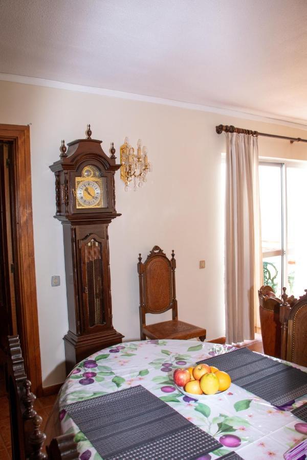 Apartamento Vintage Sea View Funchal  Exterior foto