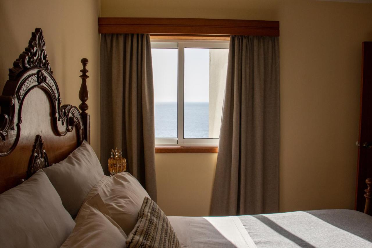 Apartamento Vintage Sea View Funchal  Exterior foto