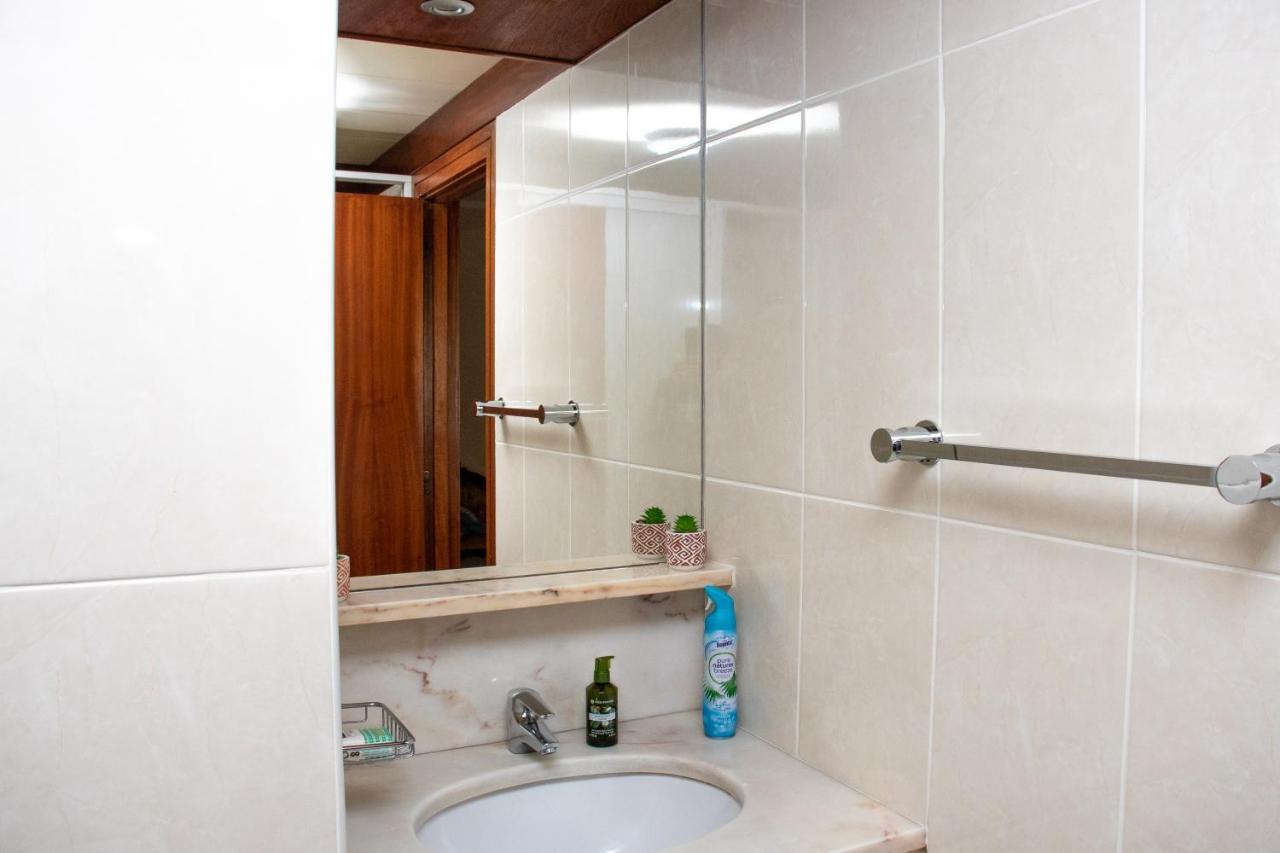 Apartamento Vintage Sea View Funchal  Exterior foto