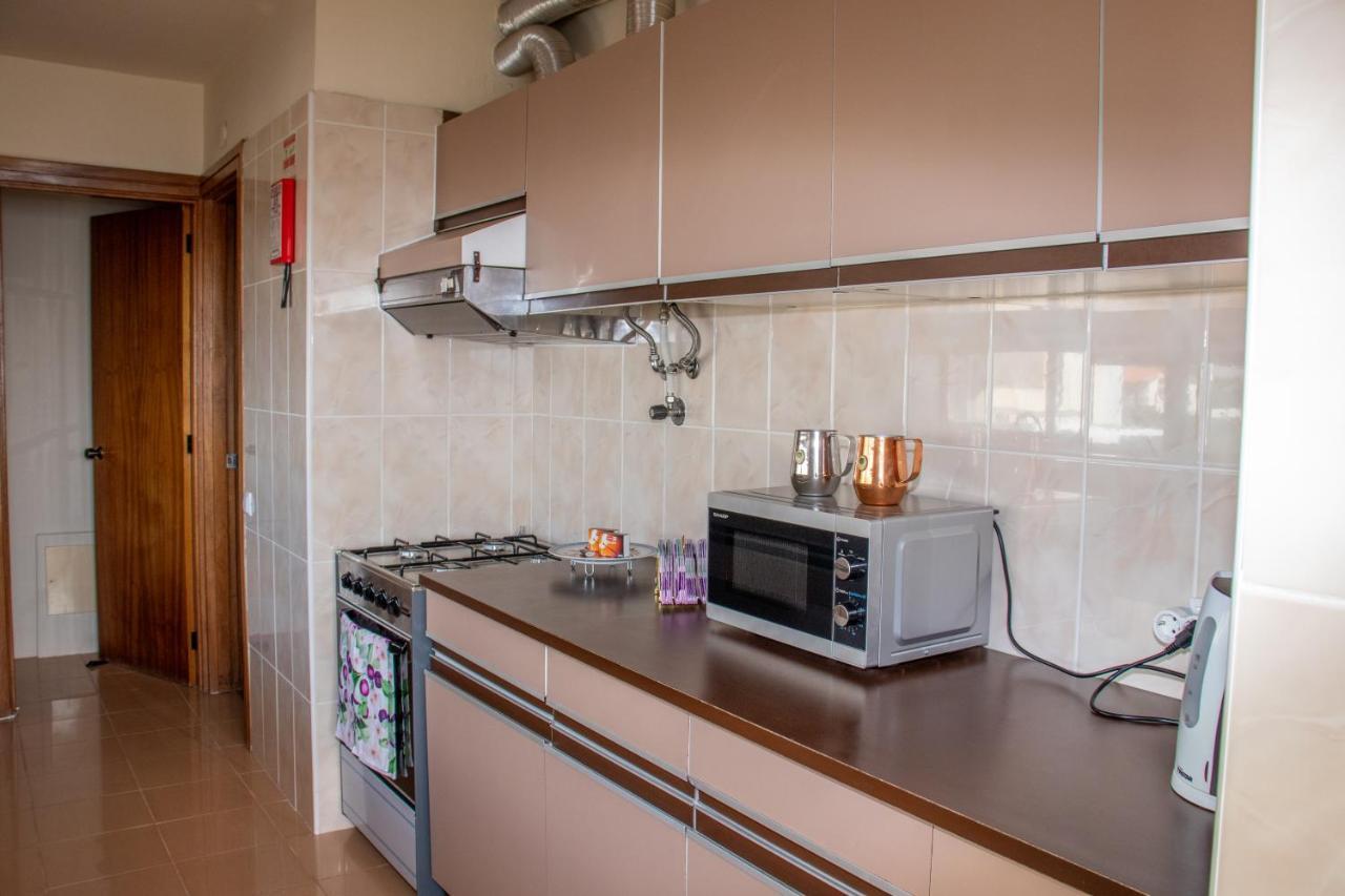 Apartamento Vintage Sea View Funchal  Exterior foto