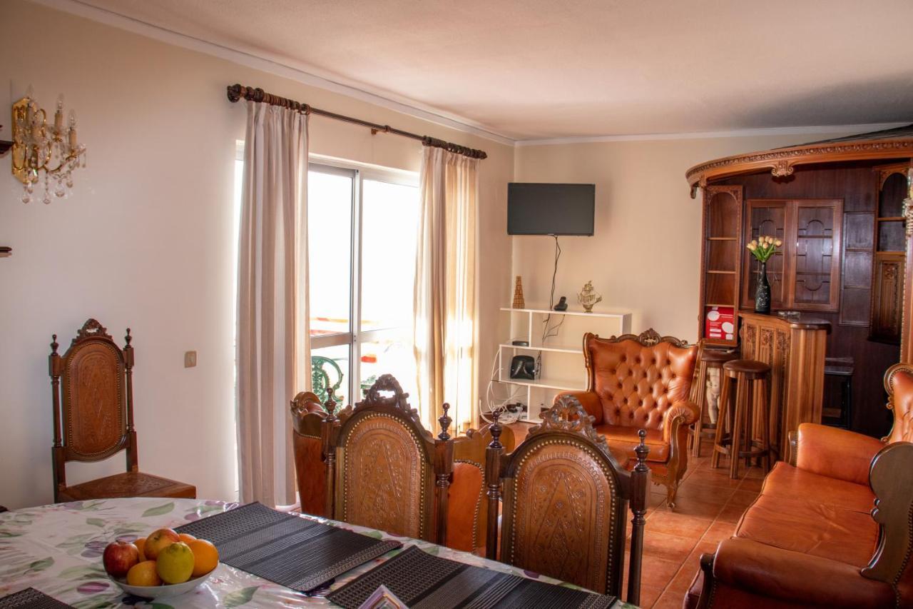 Apartamento Vintage Sea View Funchal  Exterior foto