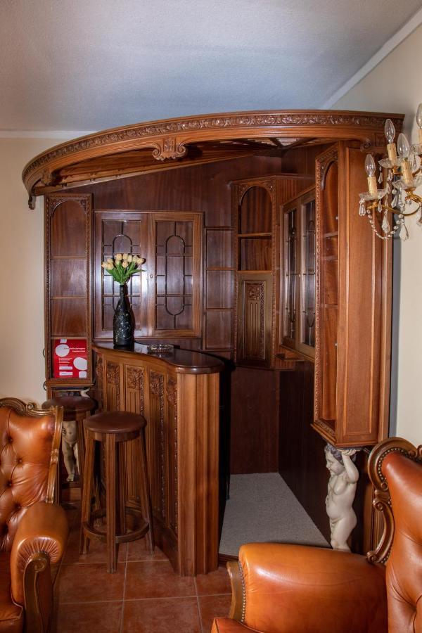 Apartamento Vintage Sea View Funchal  Exterior foto