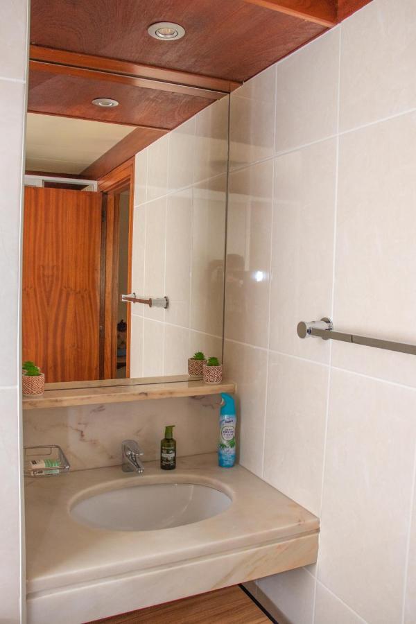 Apartamento Vintage Sea View Funchal  Exterior foto