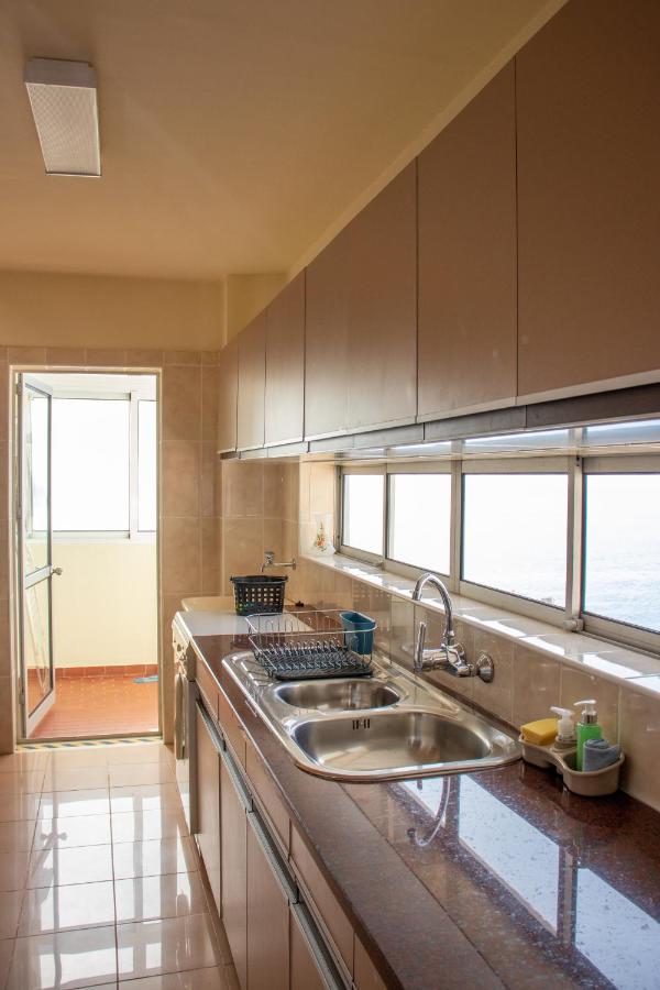 Apartamento Vintage Sea View Funchal  Exterior foto