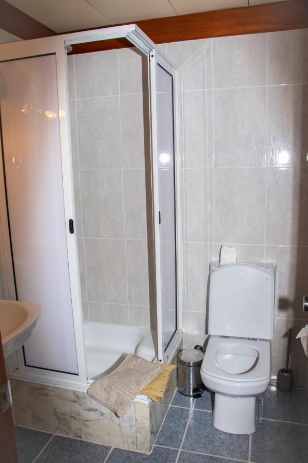 Apartamento Vintage Sea View Funchal  Exterior foto