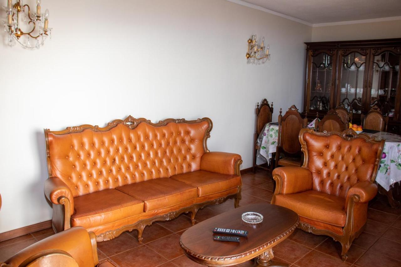 Apartamento Vintage Sea View Funchal  Exterior foto