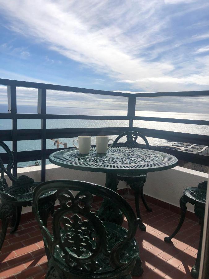 Apartamento Vintage Sea View Funchal  Exterior foto