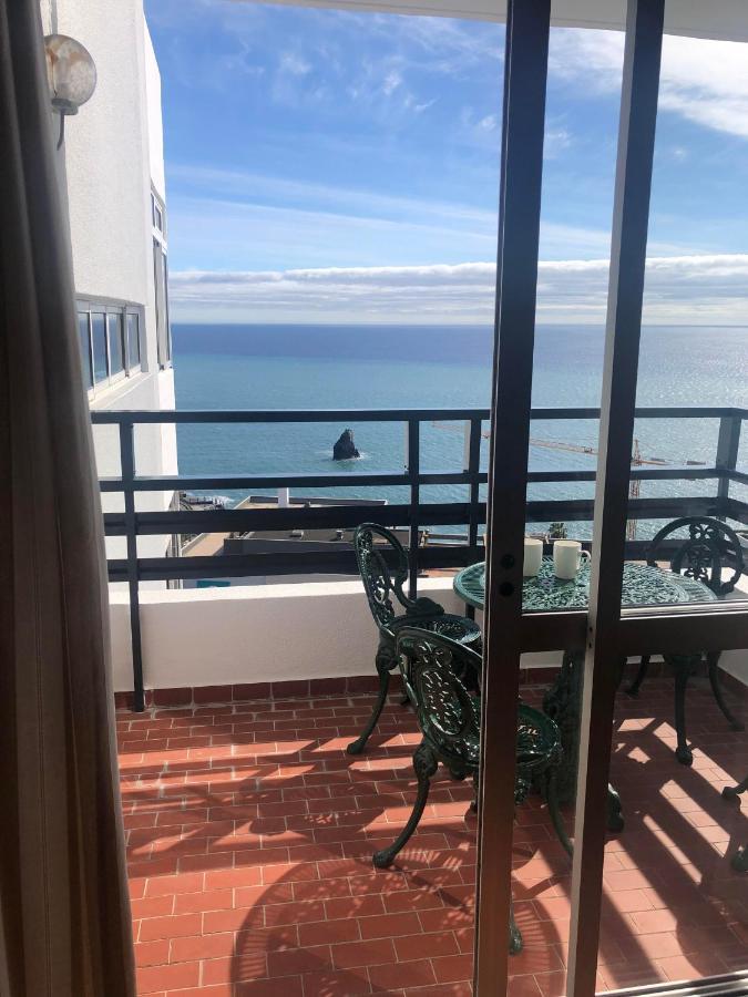 Apartamento Vintage Sea View Funchal  Exterior foto