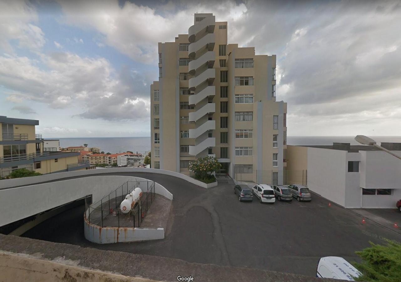 Apartamento Vintage Sea View Funchal  Exterior foto