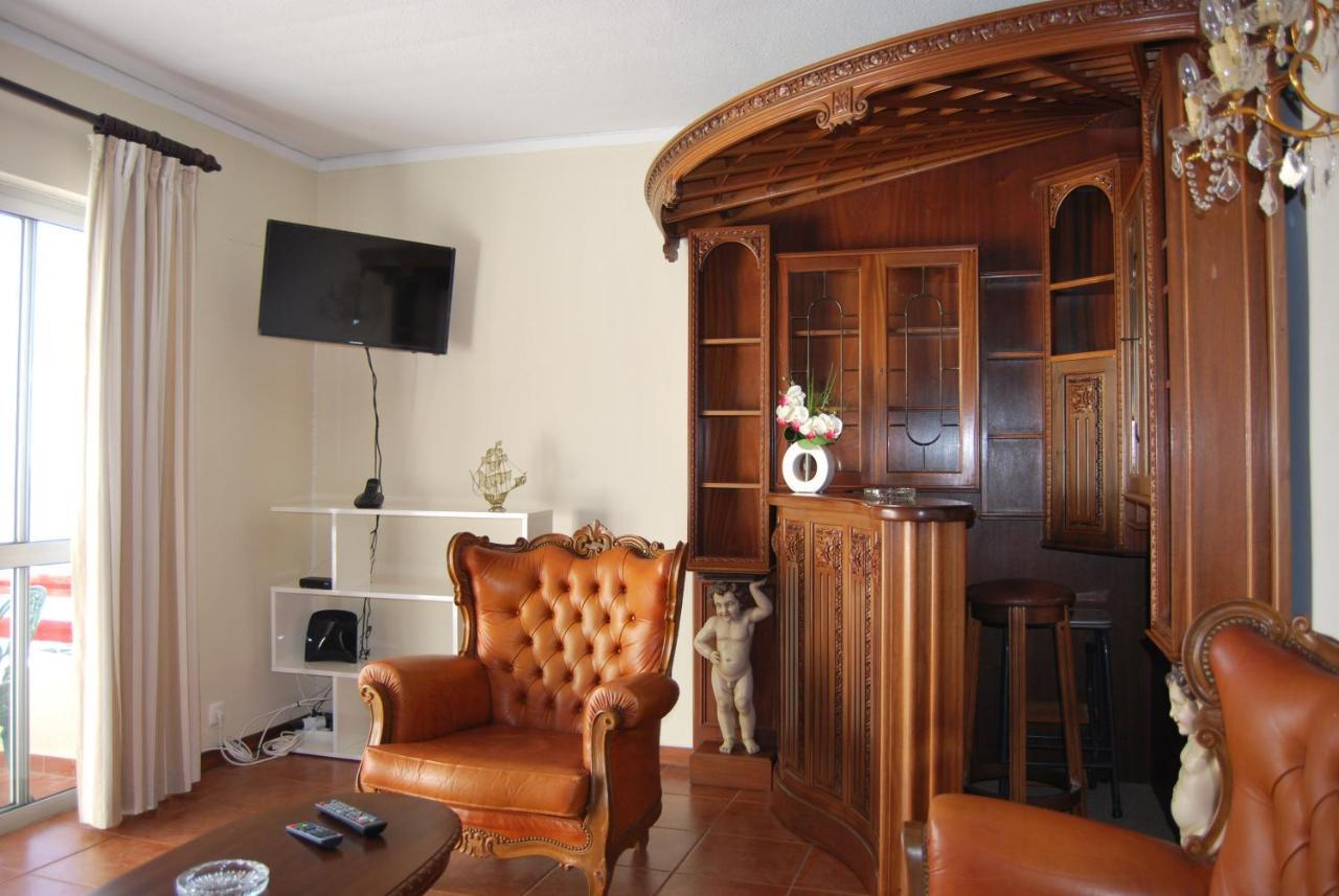 Apartamento Vintage Sea View Funchal  Exterior foto